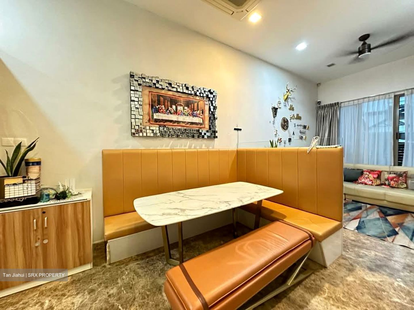 Upper Thomson Road (D20), Terrace #595481941